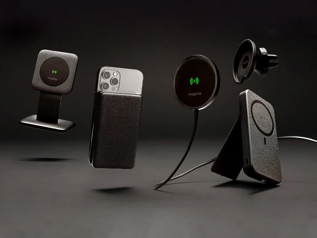 Mophie snap magsafe