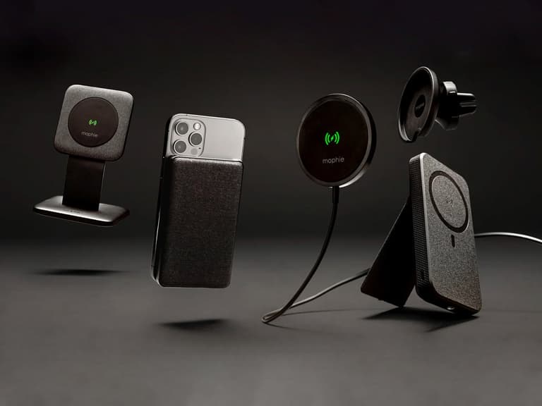 Mophie snap magsafe