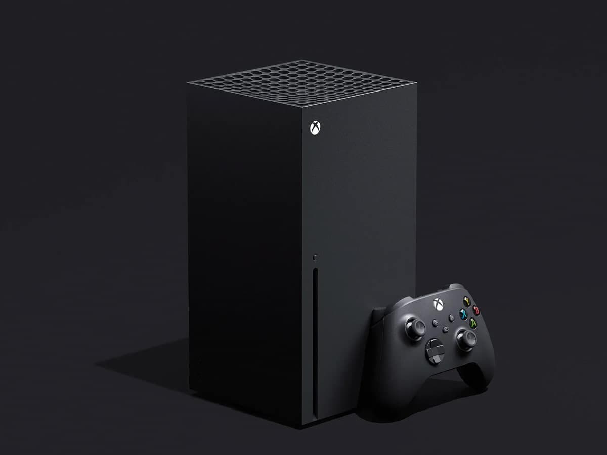 Where to buy xbox series x australia