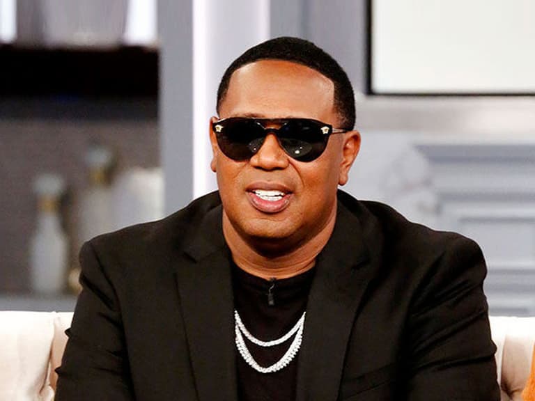 Master p 1