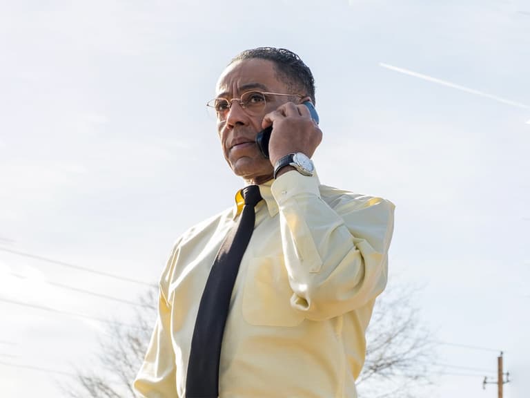 Gus fring 2