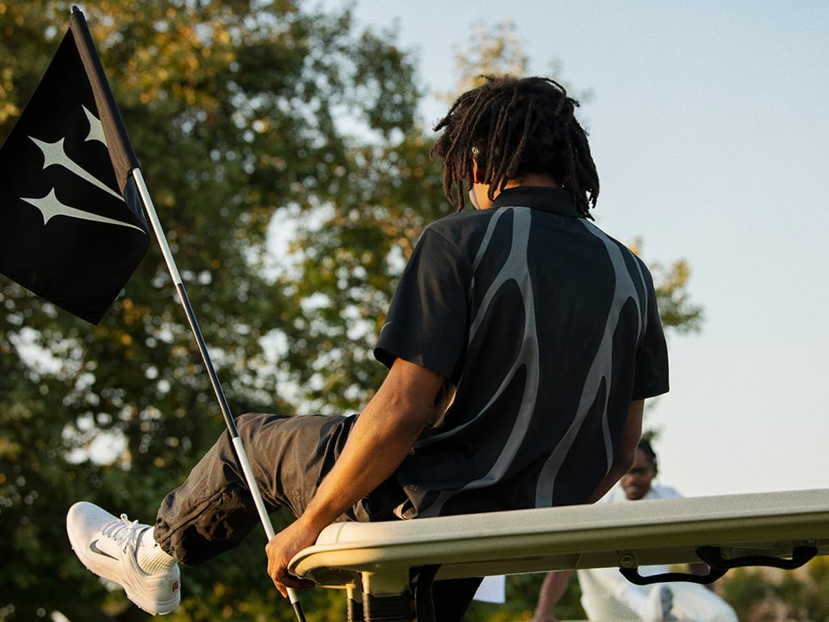 Nocta x nike golf collection 7