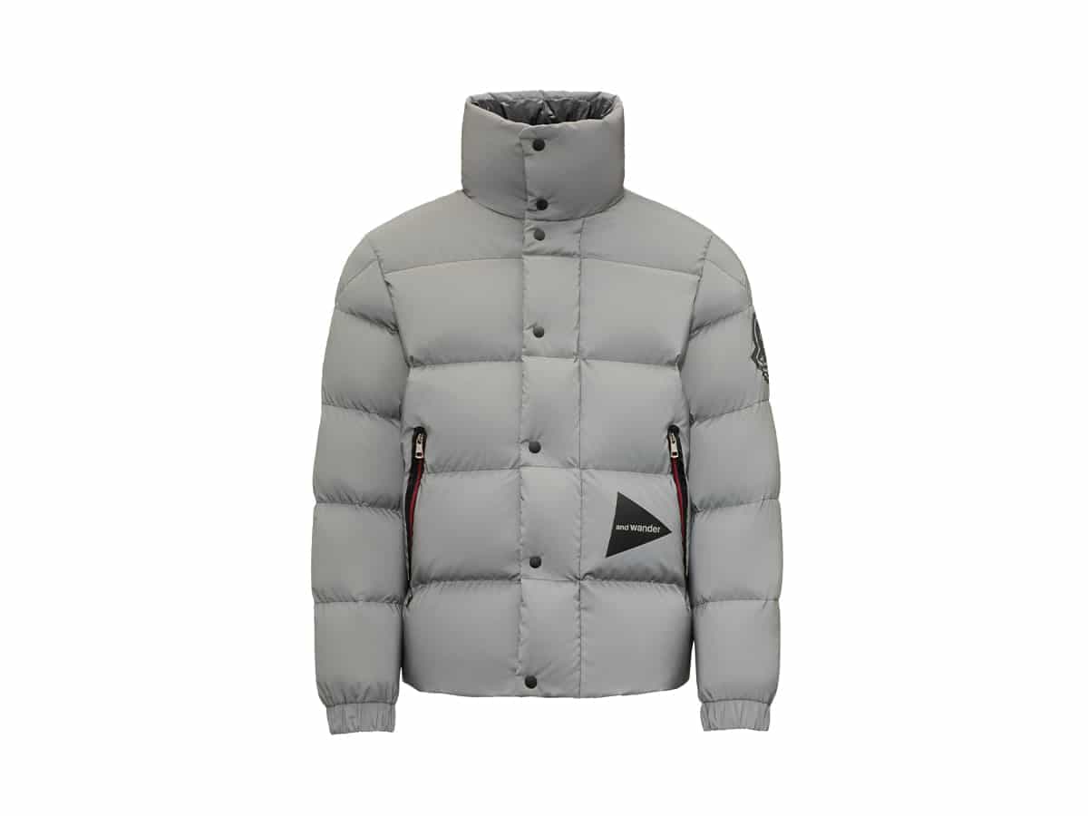 H 2 moncler 1952 sergio zambon