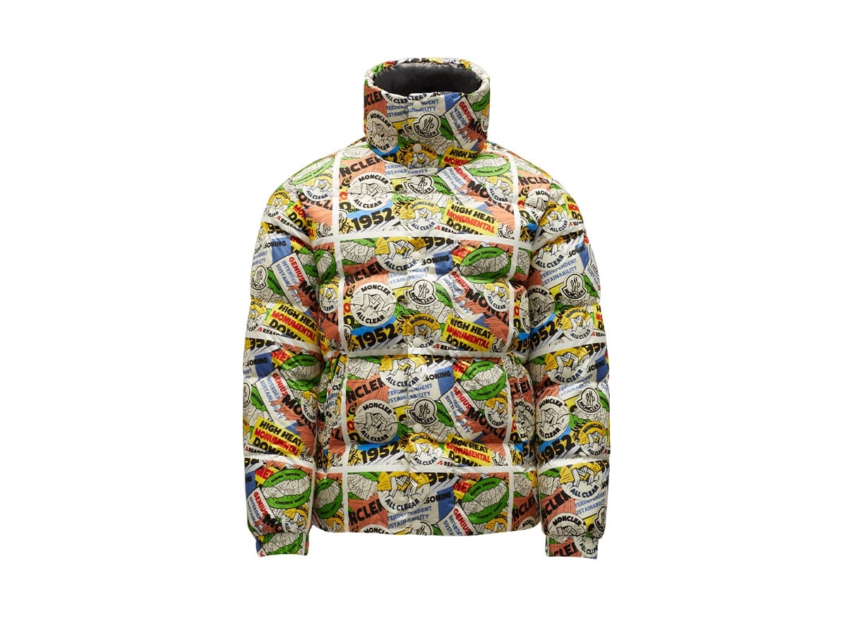 J 2 moncler 1952 sergio zambon
