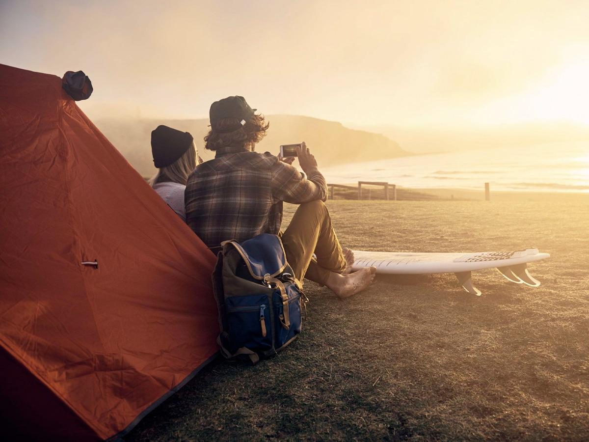 40+ Camping Essentials for Your Next Adventure