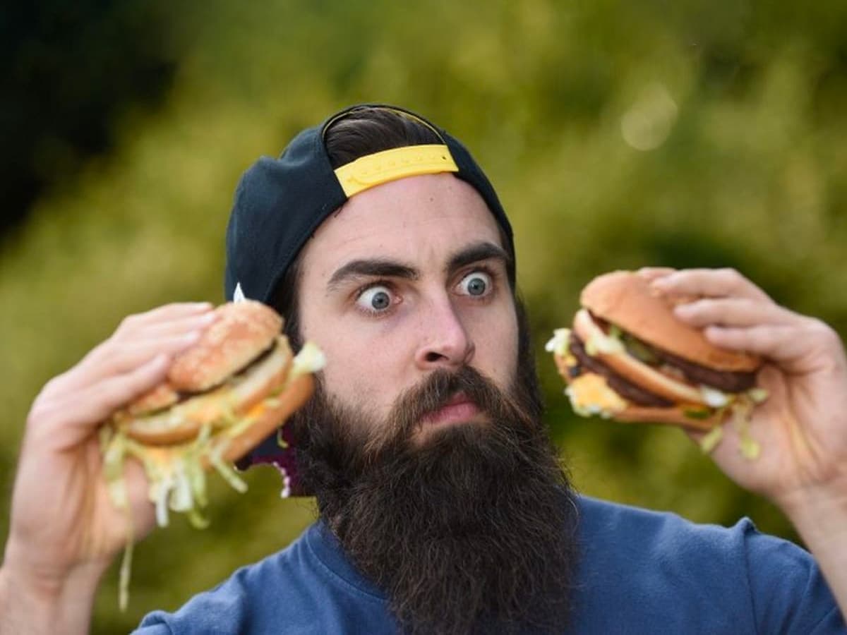 1 mcdonalds 30 days 30 deals