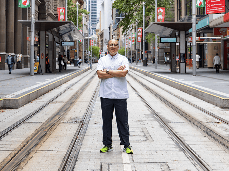 Dan hong launches mumu