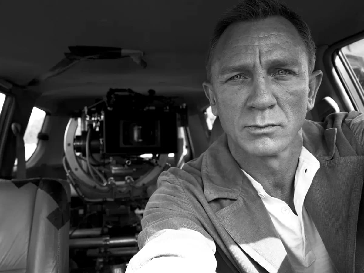 Daniel craig danjaq and mgm