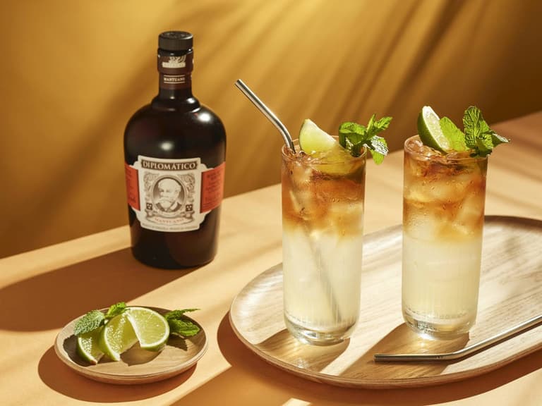 Diplomatico mantuano