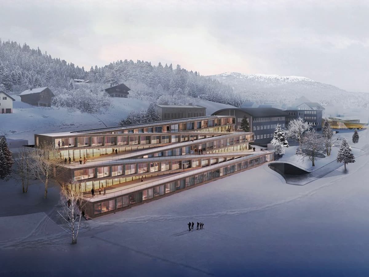 5 hotel des horlogers audemars piguet 1