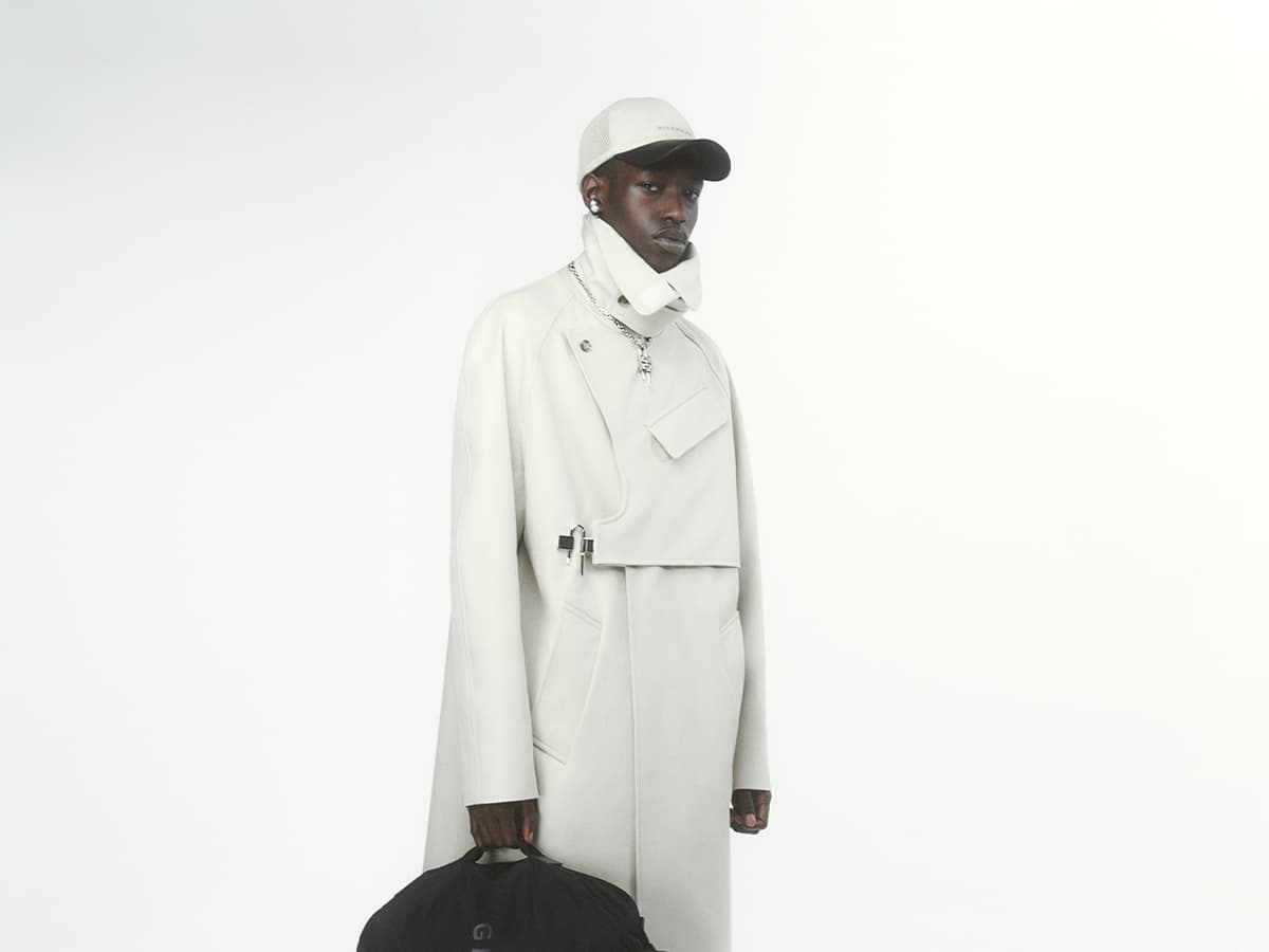6 givenchy fall 2022 pre collection