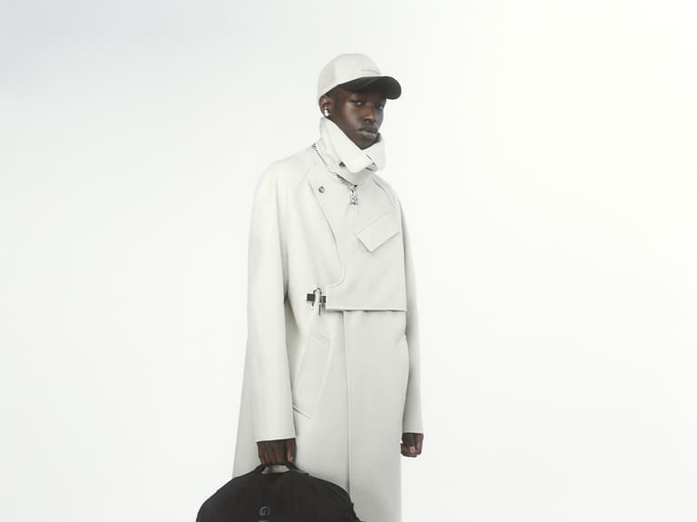 6 givenchy fall 2022 pre collection