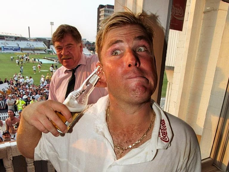 Australian drunkest country 2