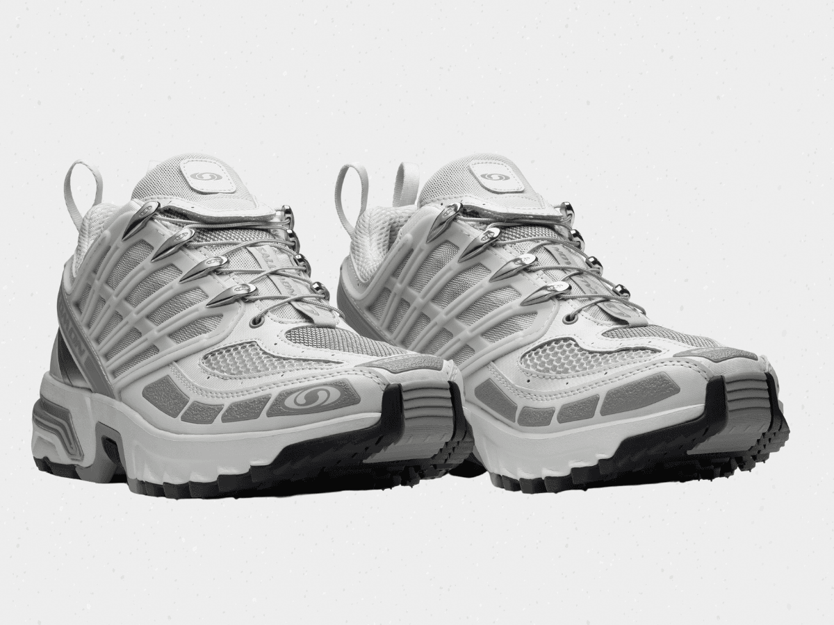 Salomon acs pro advanced front quarter