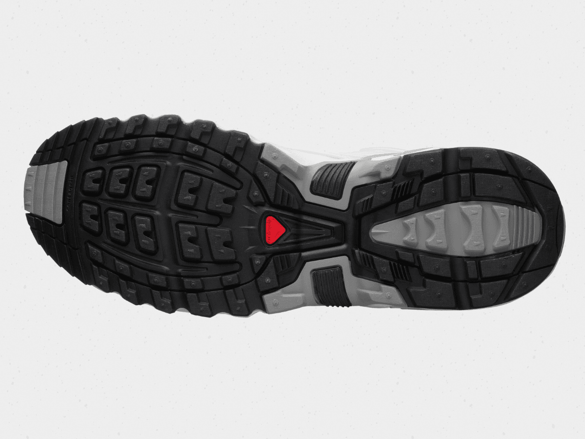 Salomon acs pro advanced outsole