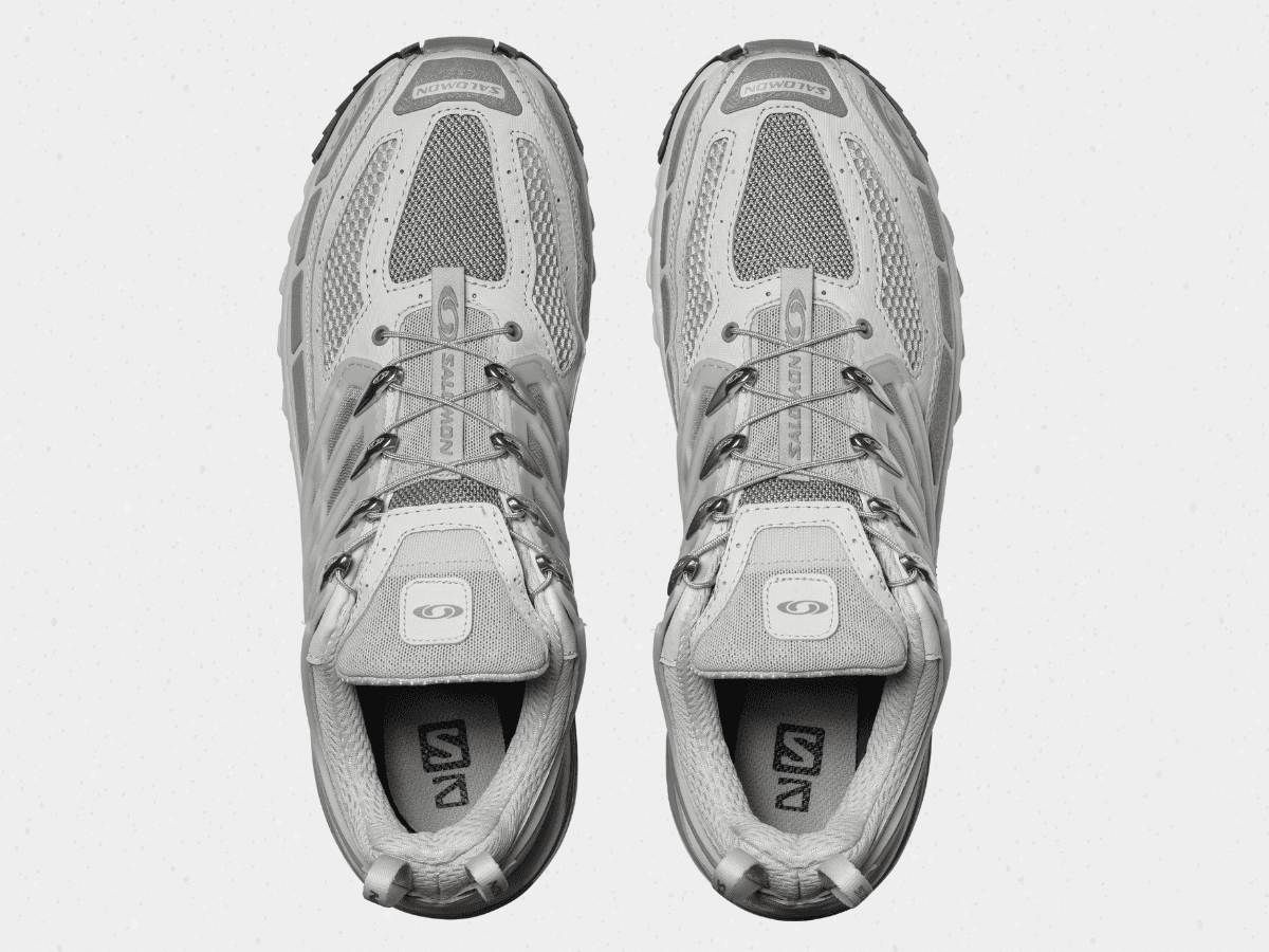 Salomon acs pro advanced top down