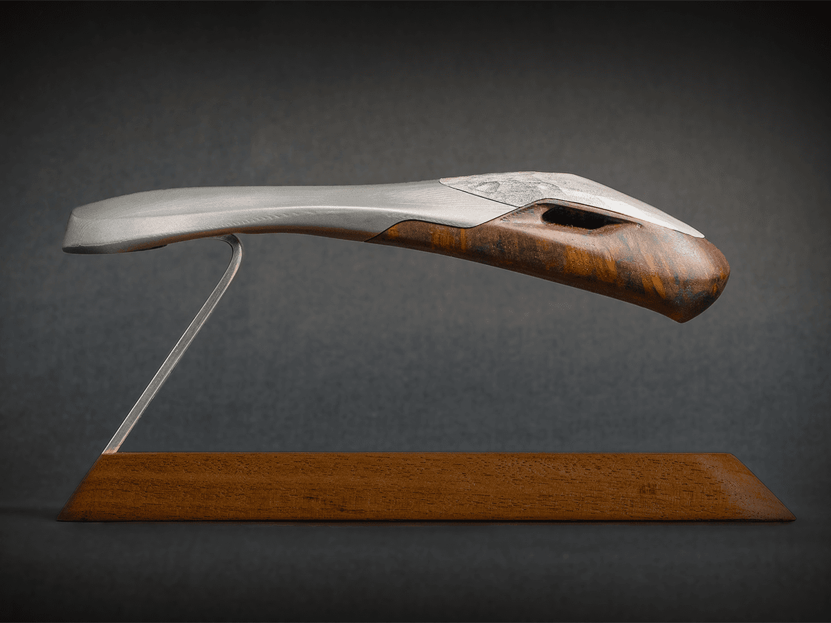 James Squire Bottle Opener