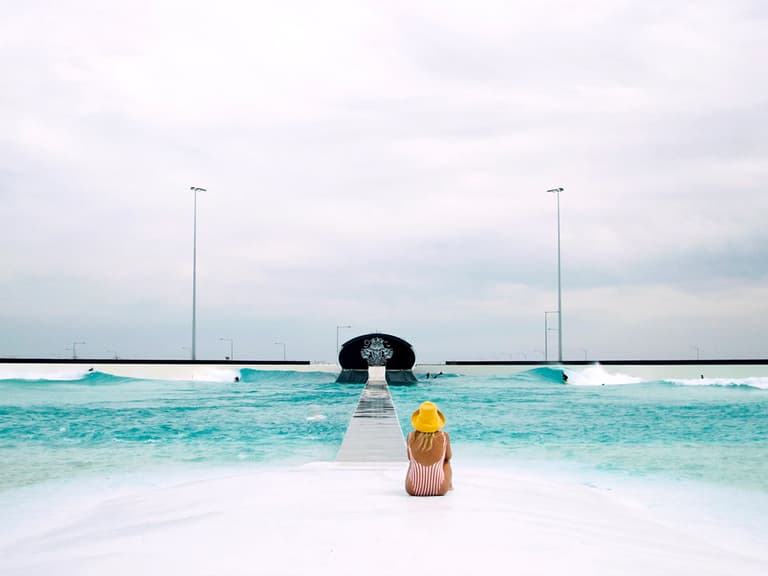 Urbnsurf
