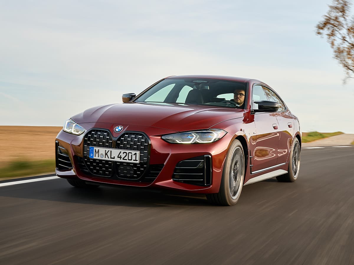 13 bmw m440i xdrive gran coupe review