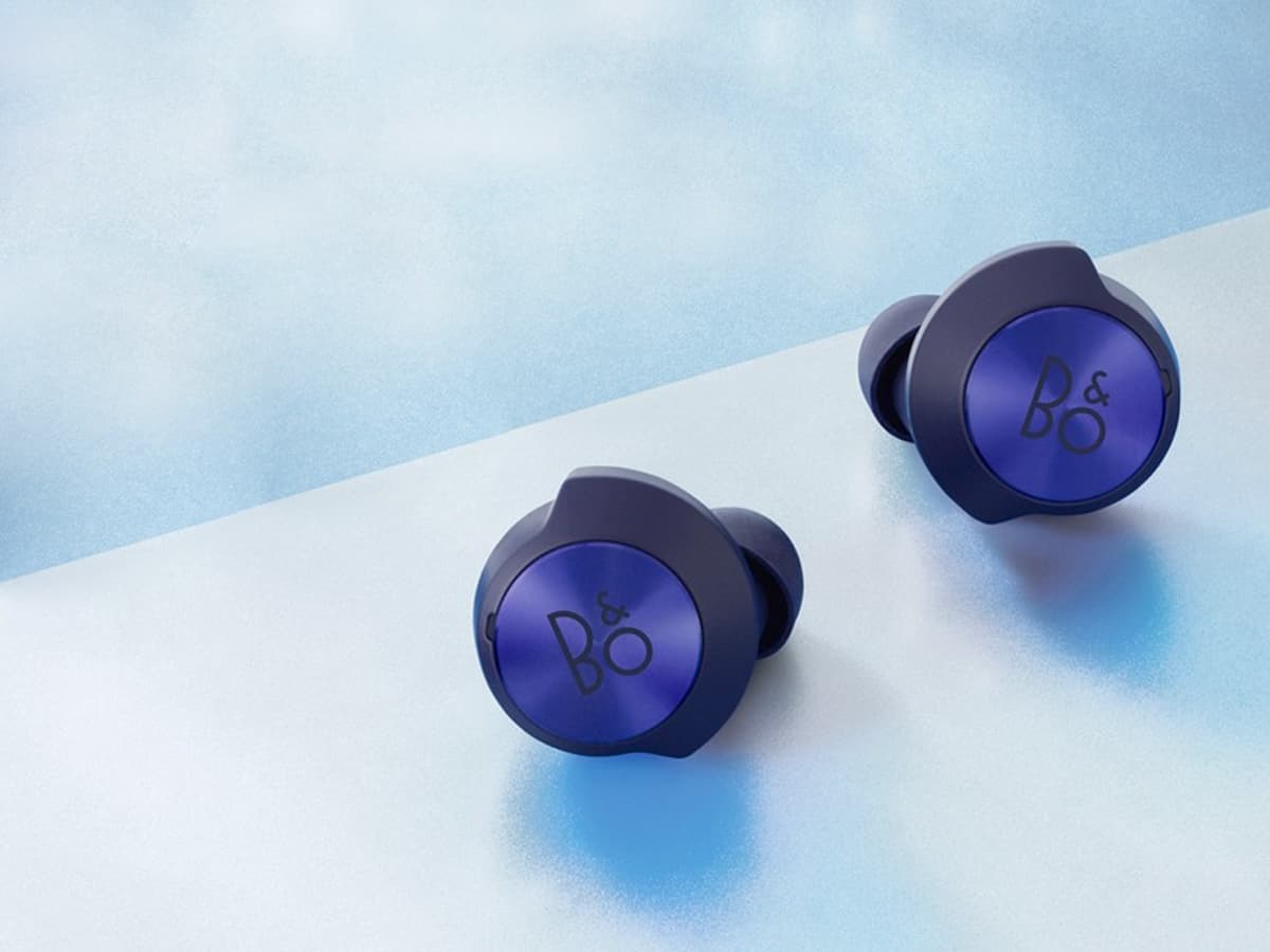 5 bang and olufsen moment collection