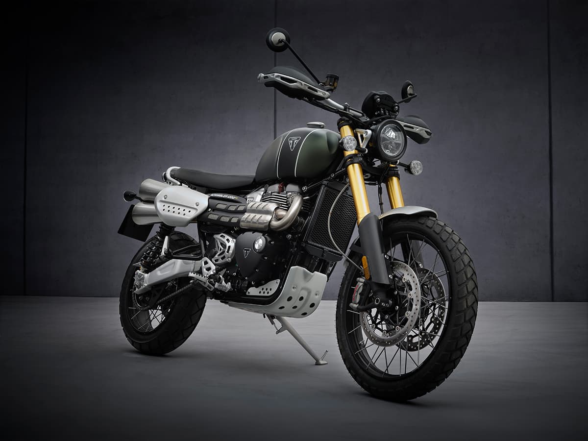 8 triumph scrambler 1200 xe review