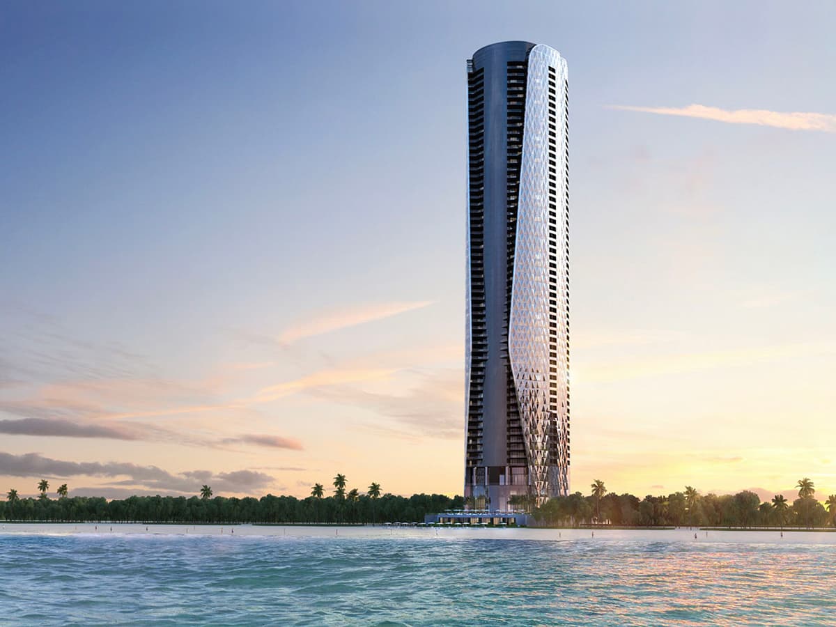 Bentley residences miami 11