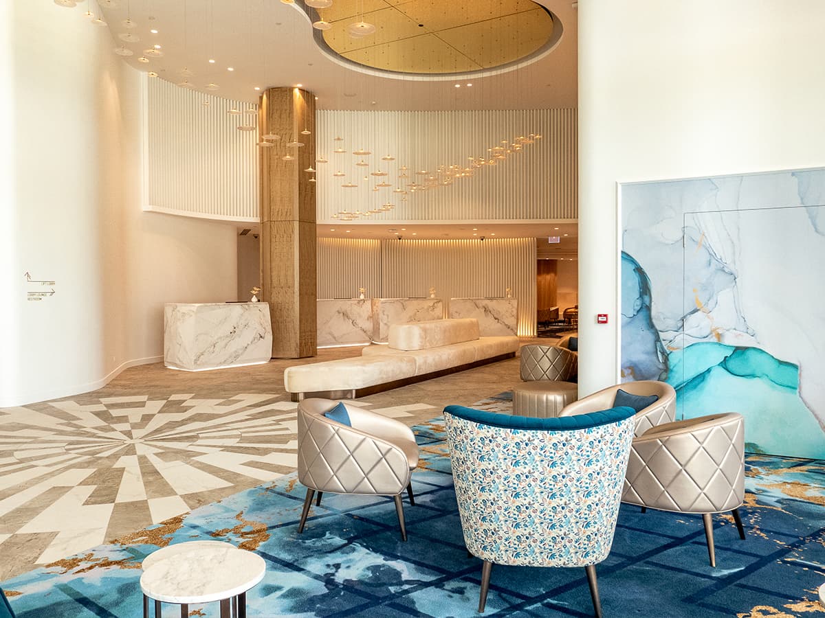 Dorsett gold coast 3