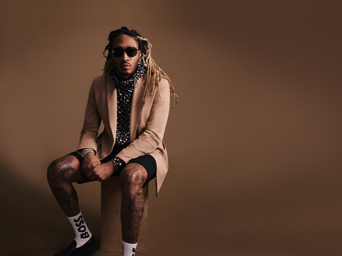 Future 1