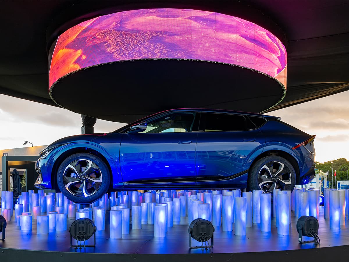 Kia 2