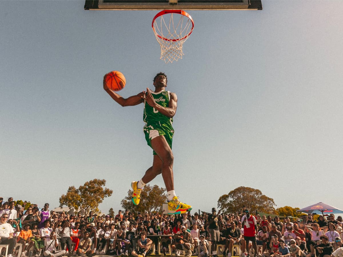 Prahran summer jam