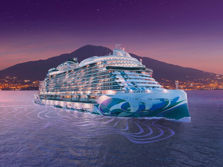 Norwegian viva