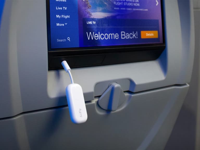 Airfly pro 1