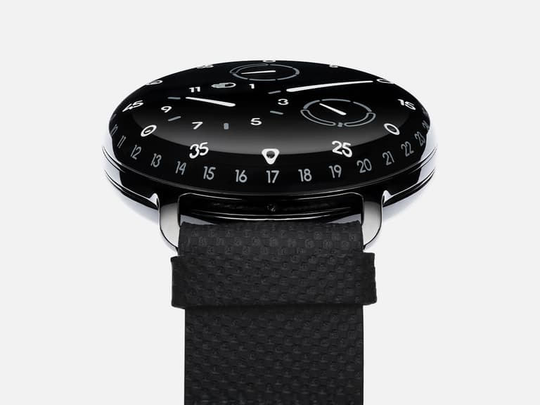 Ressence type 3 bbb