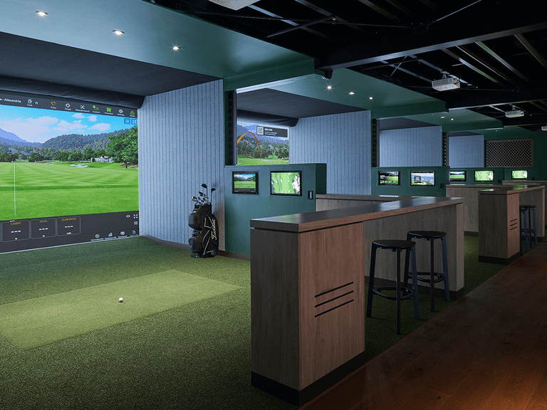GolfSpace Sydney
