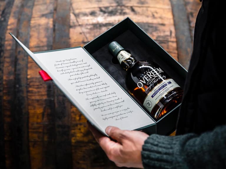 Australian whisky auctions