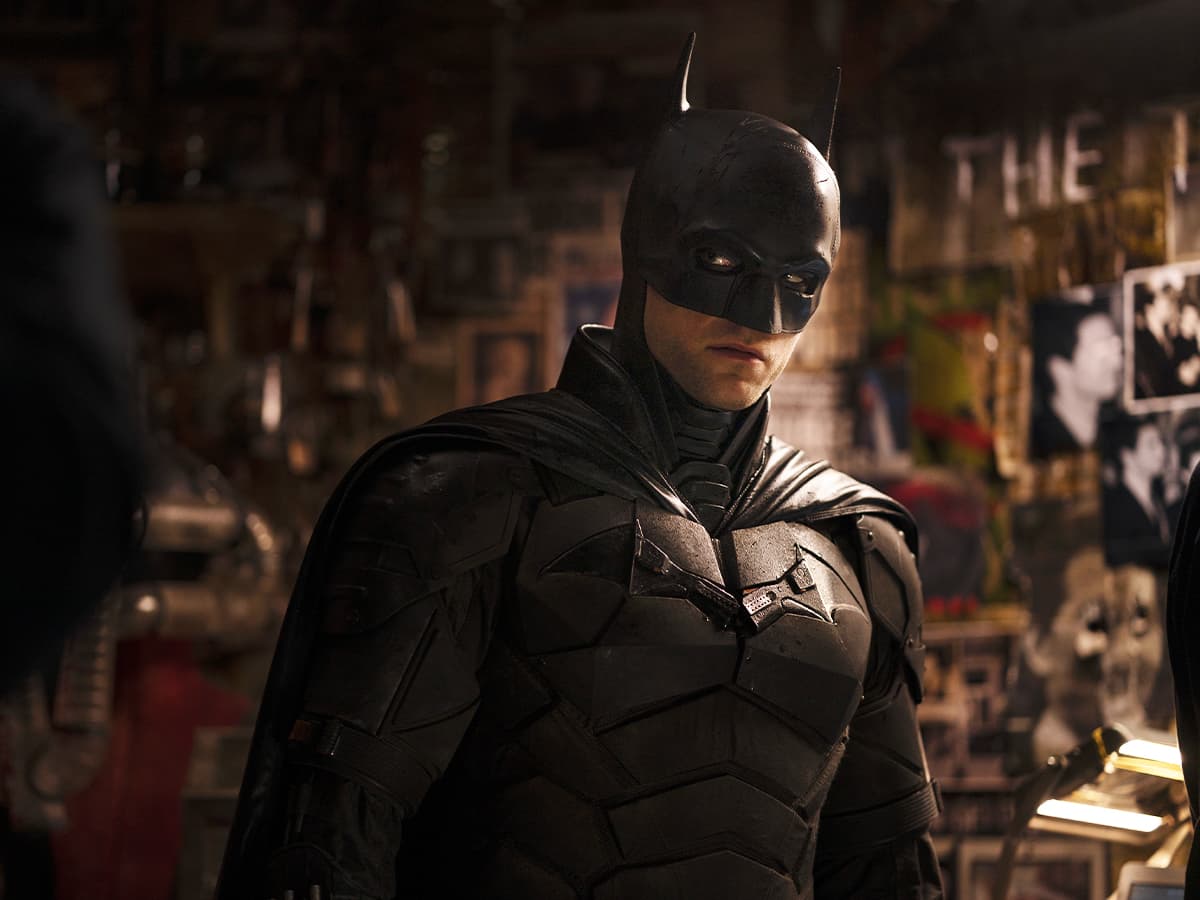 Is Batman Begins Actually Better Than The Dark Knight?