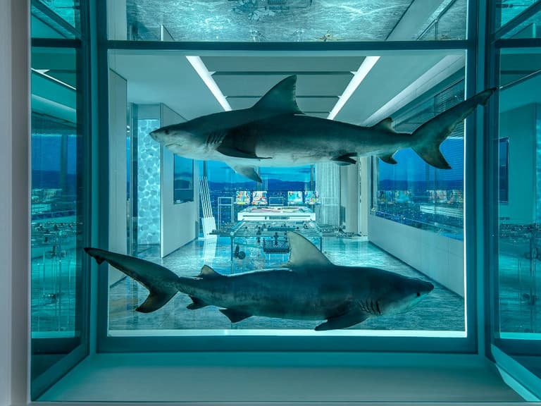 Most expensive hotels in the world 2022