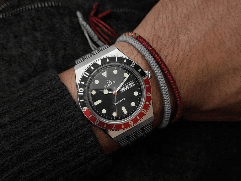 Timex