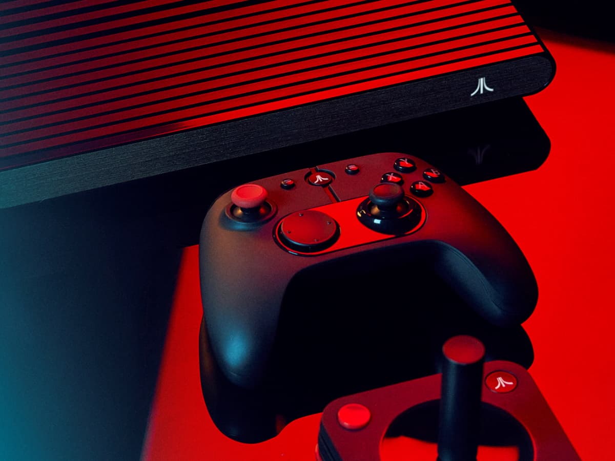Atari vcs review 2022 image 1