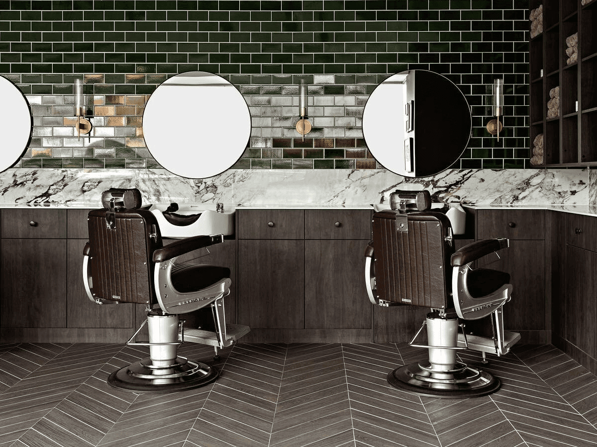 Best barbers sydney