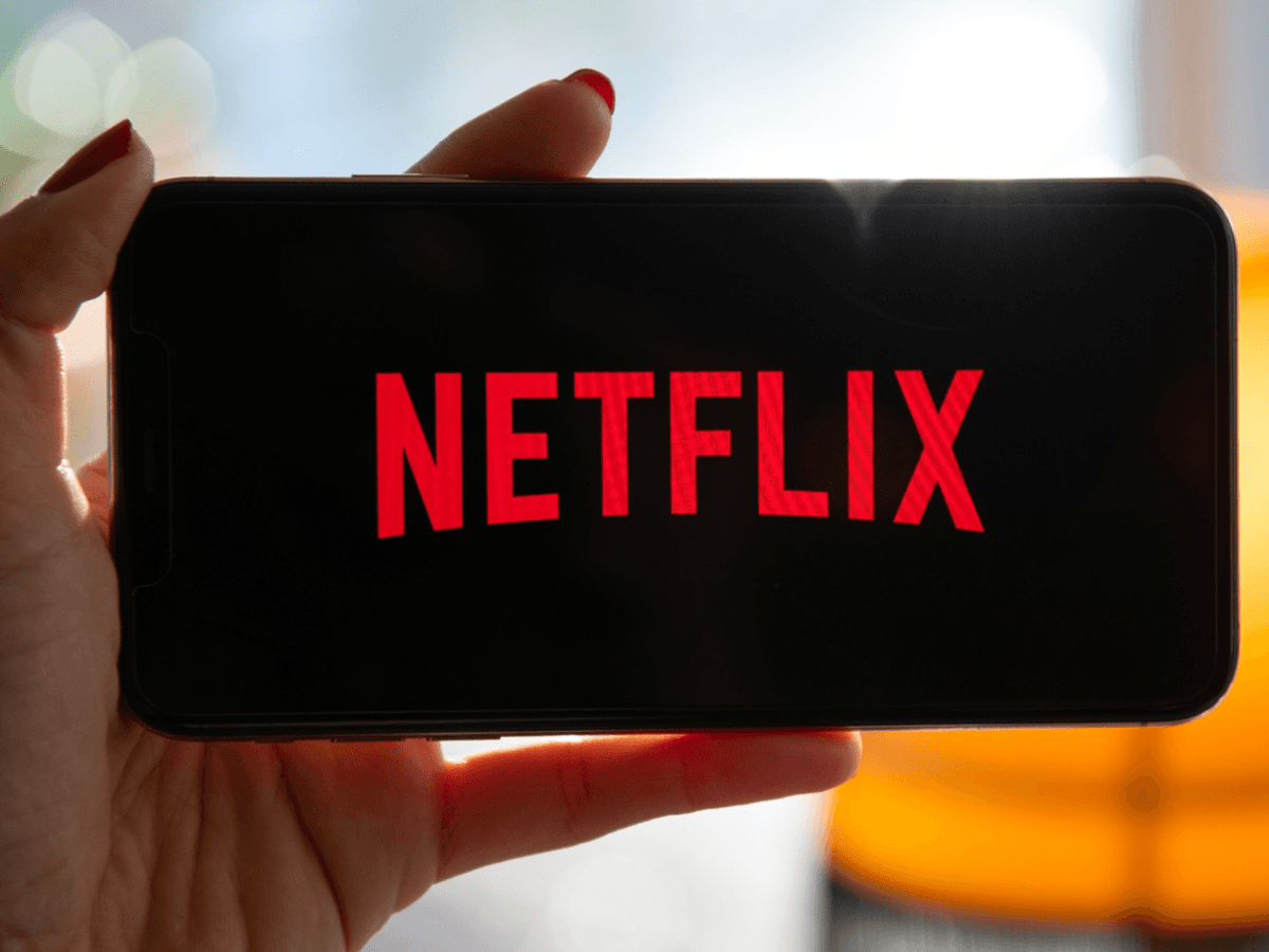 Netlfix