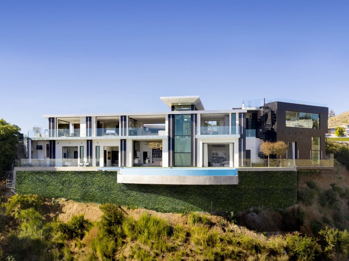 1 bode dr
