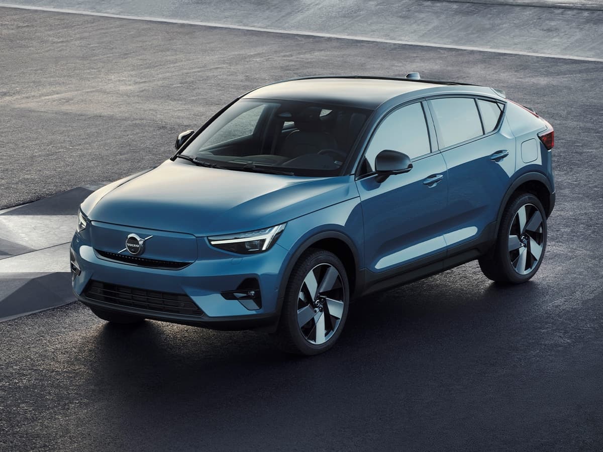 3 volvo c40 recharge review