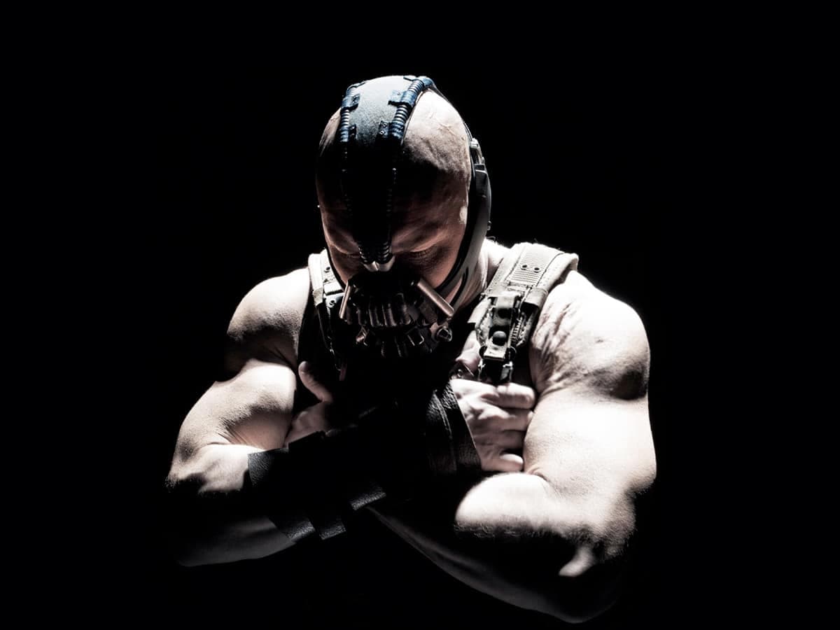 6 tom hardy workout diet plan