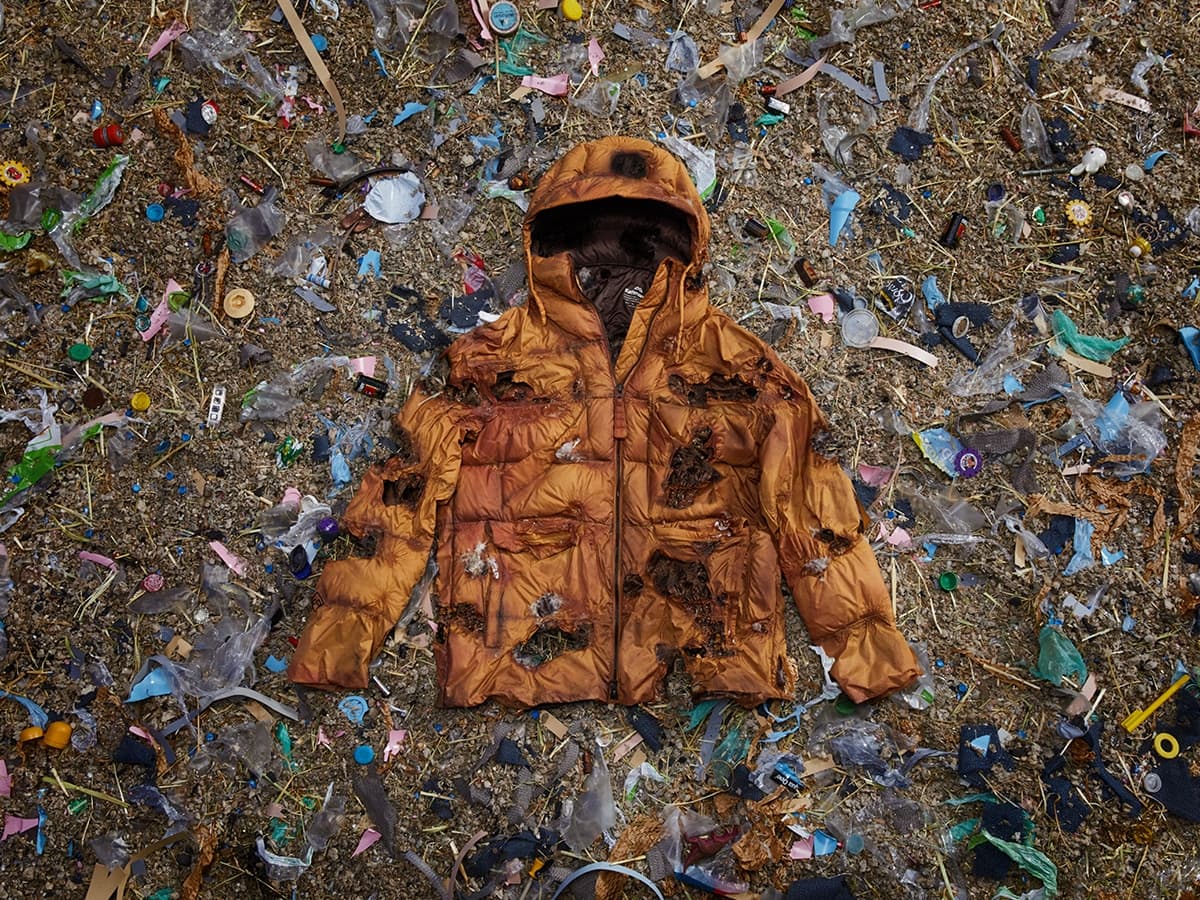 Kathmandu biodown jacket 2