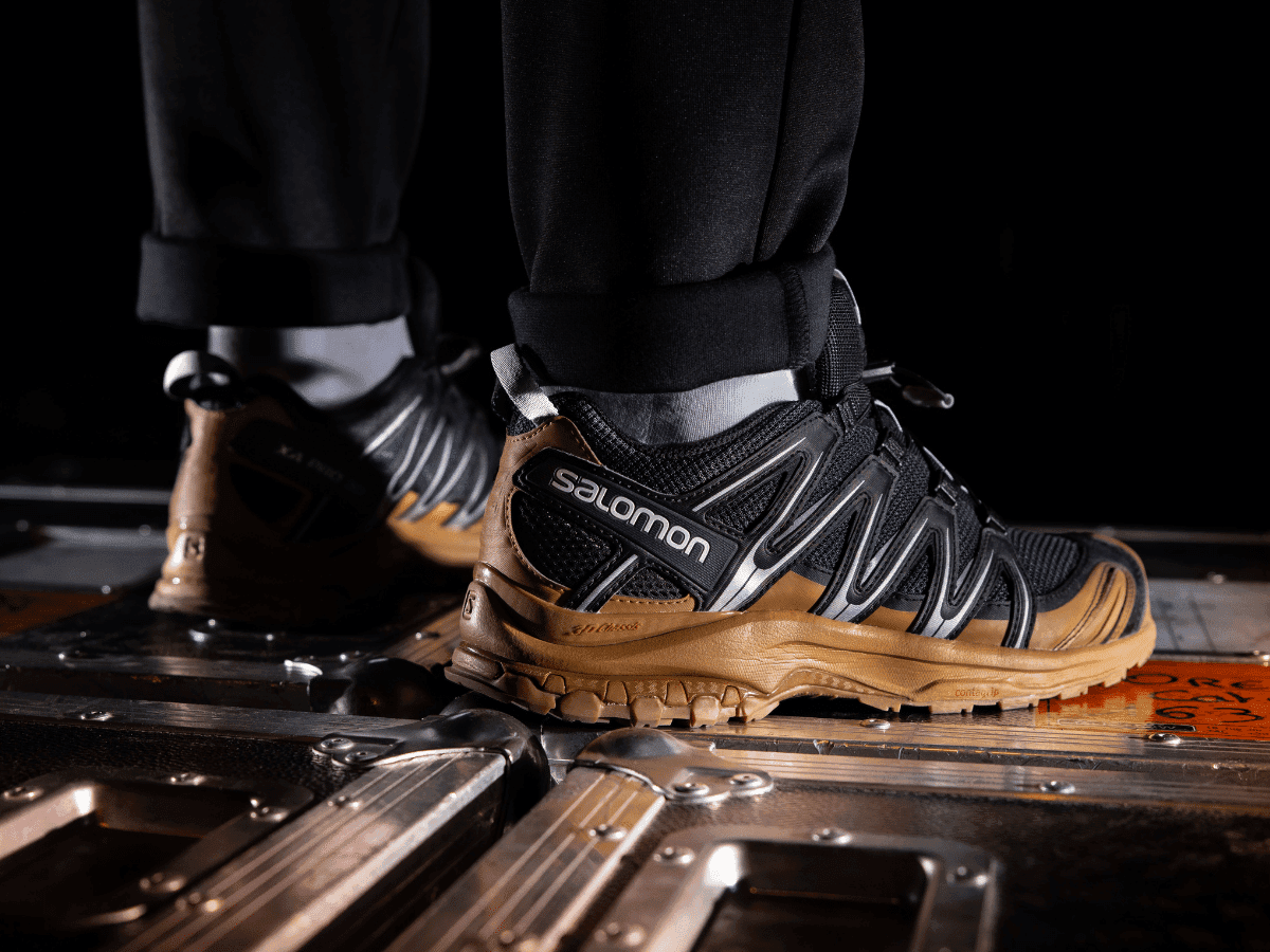 Salomon x Avnier XA Pro 3D: Release Date, Price, Style | Man of Many