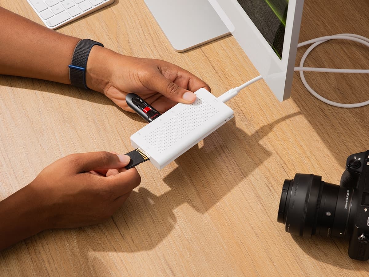 Twelve south meet staygo usb c hub