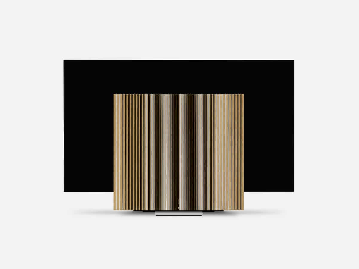 3 bang olufsen beovision harmony 83
