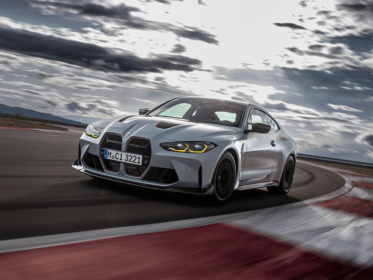 Bmw m4 csl feature 1