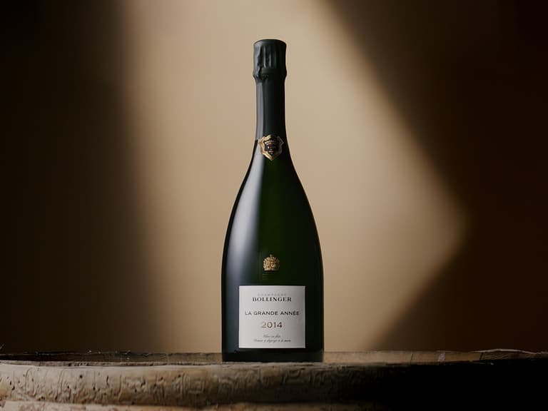 Bollinger